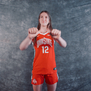 Osu No GIF by Ohio State Athletics