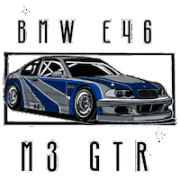 Need For Speed Bmw Sticker