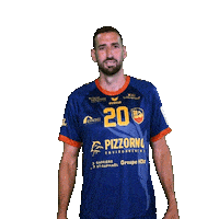 Sport Srvhb Sticker by Saint-Raphaël Var Handball