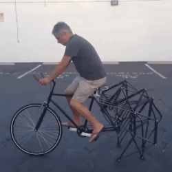 bike bicycle GIF