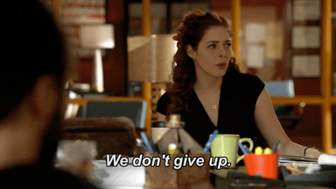 InnocentOnFOX giphyupload fox foxtv true crime GIF