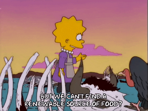 lisa simpson episode 21 GIF