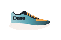 Shoes Sticker by GrupoDass