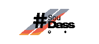 Dass Sticker by GrupoDass