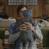 The Good Doctor Love GIF by ABC Network