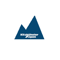 Heart Mountain Sticker by Kitzbühler Alpen - Region Hohe Salve