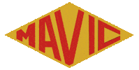 Mavic Bike Sticker by Mavic Cycling