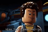 Season 1 Episode 3 GIF by Star Wars