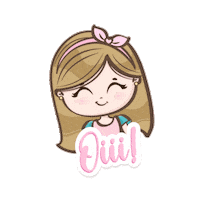 Happy Feliz Sticker