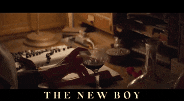 Cate Blanchett Wine GIF by Signature Entertainment