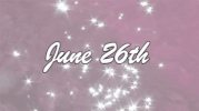 June GIF by GIF CALENDAR