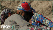 Party Love GIF by HBO Max