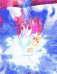 Papa Kasane Teto GIF
