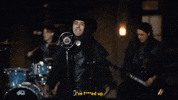 Music Video Metal GIF by Epitaph Records