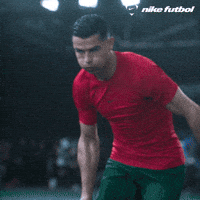 Nike Futbol GIF by Nike Mexico