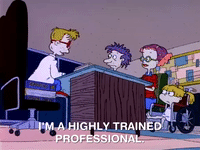 nicksplat rugrats GIF