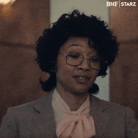 Starz GIF by BMF