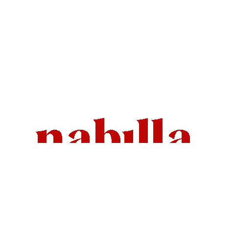 Makeup Sticker by Nabilla Beauty