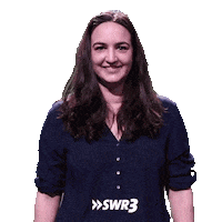 Happy Clap Sticker by SWR3