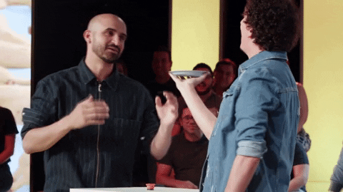 A Culpa E Do Cabral GIF by Comedy Central BR