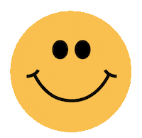 Smiley Face Smile Sticker by shopparkandbeach