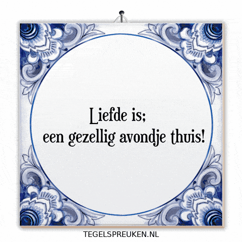 Wijsheid Troost GIF by Tegelspreuken.nl