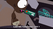 monitor talking GIF by South Park 