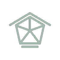 Terrahutgifs Sticker by TERRAHUT_eco