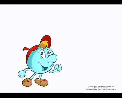 Happy Joy GIF