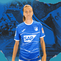 Fussball GIF by TSG Hoffenheim