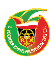 Pgw Vkv Sticker by Voerder Karnevalsverein