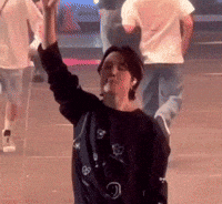 Jung Kook Jk GIF
