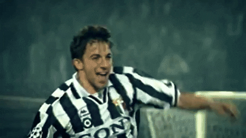 GIF by JuventusFC