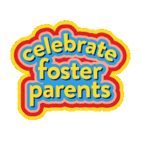 Fosterwelcome Sticker by RITZ Crackers