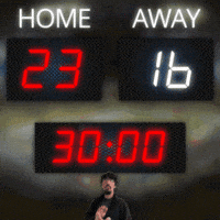 16 Away GIF