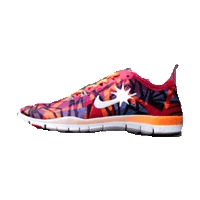 nike STICKER by imoji