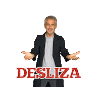 Desliza Swipe Up Sticker by Sergio Dalma