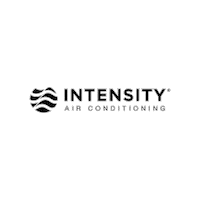 IntensityAir  Sticker