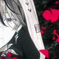 Vtuber GIF