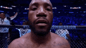 Mixed Martial Arts Sport GIF by UFC