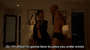 fox tv help GIF by 9-1-1 on FOX