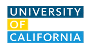 Uc Sticker by University of California