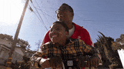 Happy Season 3 GIF by 9-1-1 on FOX