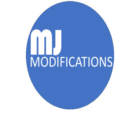 MJModifications giphygifmaker cars mj bouncing ball Sticker