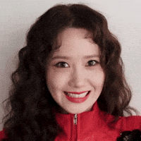 Yoona GIF