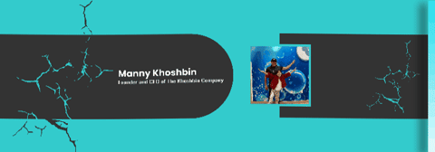 mannykhoshbin giphygifmaker GIF