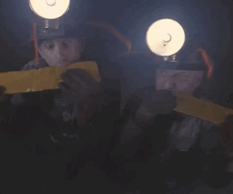Hungry Season 2 GIF by Paramount+
