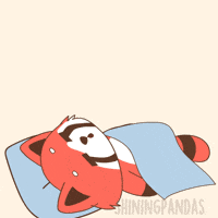 Im Up Good Morning GIF