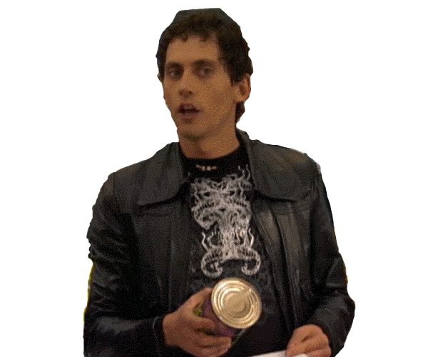 paco leon yes Sticker by Mediaset España