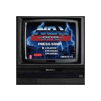 No1 Panasonic Sticker
